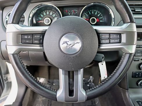 Used 2014 Ford Mustang Coupe w/ Equipment Group 102A RWD image 18