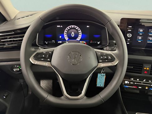 New 2026 Volkswagen Jetta S image 10