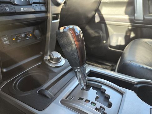 Used 2018 Toyota 4Runner Limited image 28