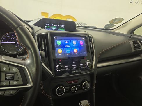 Used 2023 Subaru Crosstrek 2.5i Limited w/ Moonroof Package image 22