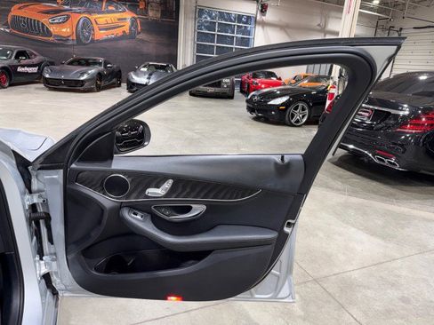 Used 2015 Mercedes-Benz C 300 Sedan image 65