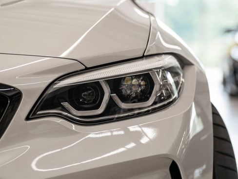 Used 2020 BMW M2 CS RWD image 16