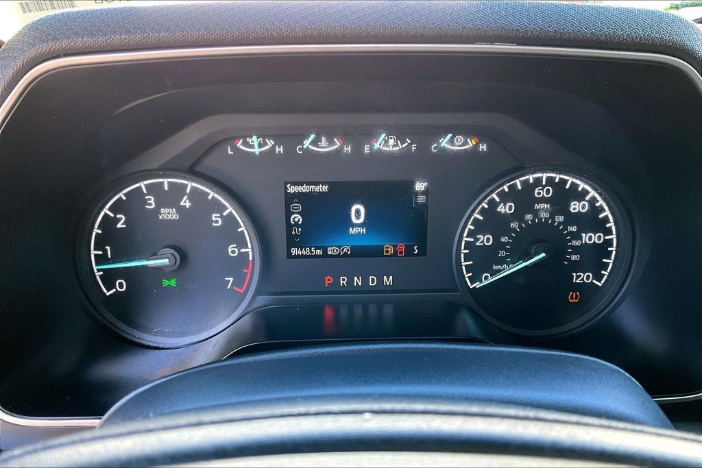 Used 2023 Ford F150 XLT RWD image 21
