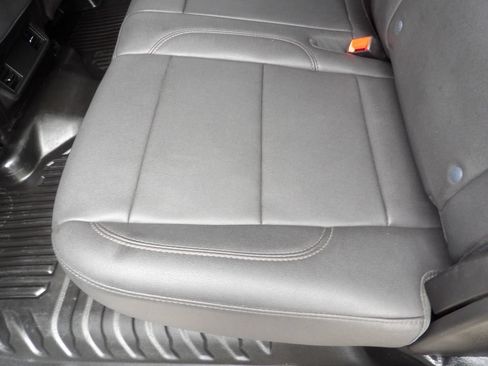 Used 2024 Chevrolet Silverado 3500 W/T w/ Snow Plow Prep Package AWD/4WD image 30
