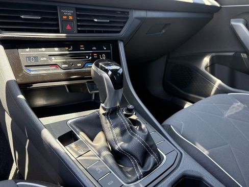 Used 2026 Volkswagen Jetta Sport FWD image 22