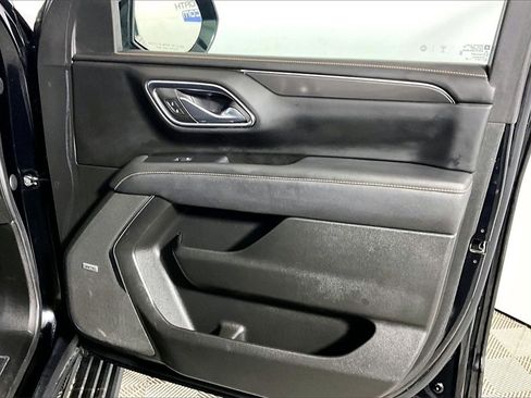 Used 2023 GMC Yukon AT4 w/ AT4 Premium Plus Package image 19