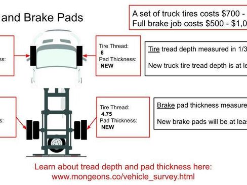 Used 2012 Ford F250 XL image 4