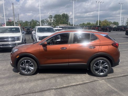 Used 2020 Buick Encore GX Select FWD image 4
