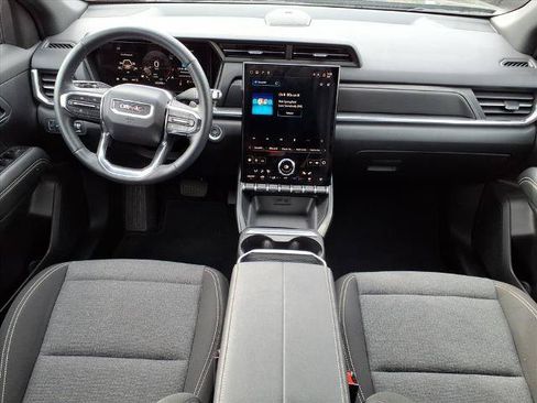 Used 2025 GMC Terrain Elevation AWD/4WD image 27