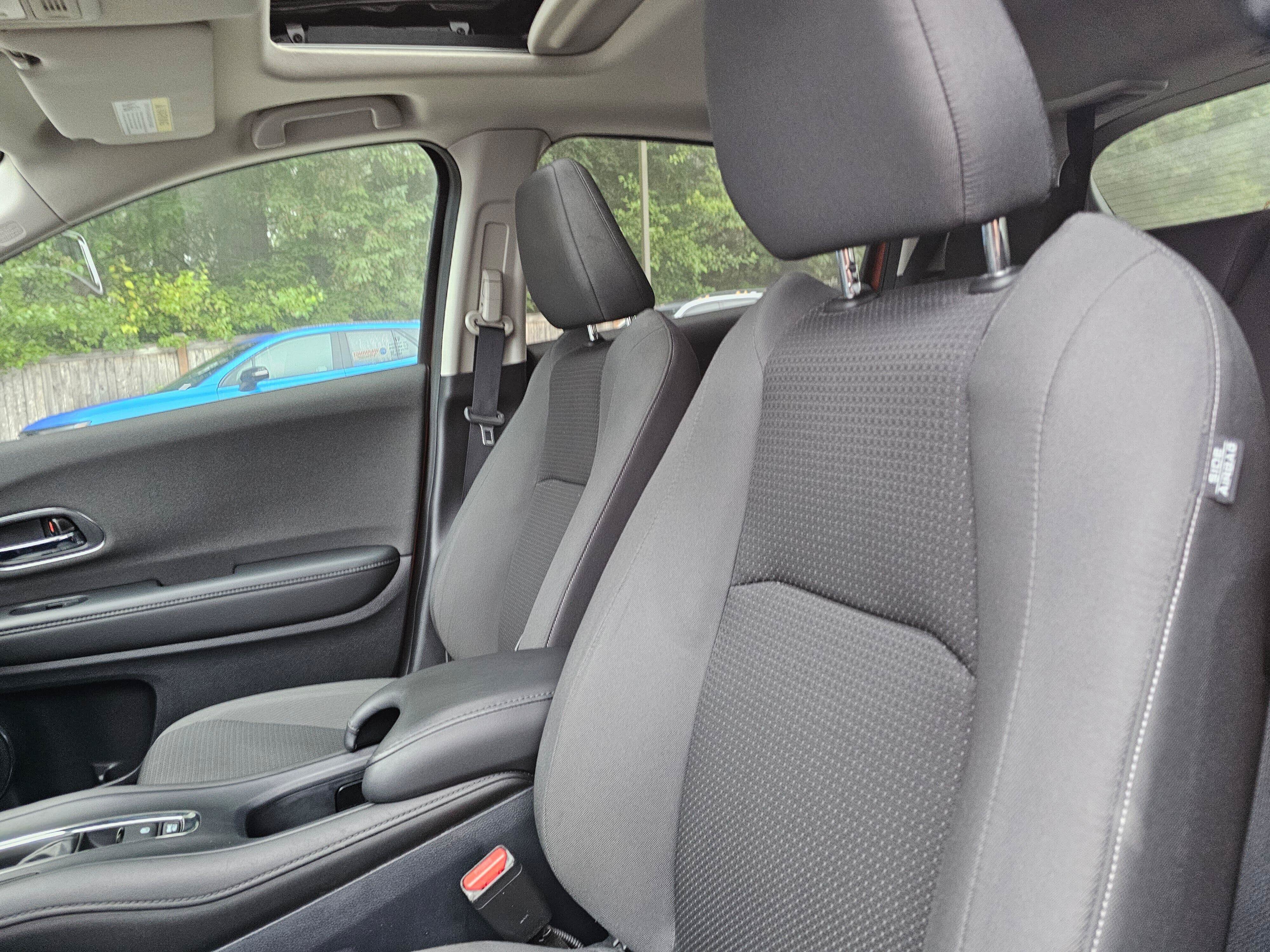 Used 2020 Honda HR-V EX image 25