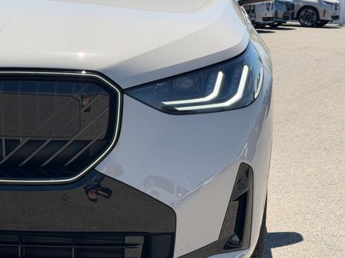 New 2026 BMW X3 xDrive30 AWD/4WD image 13