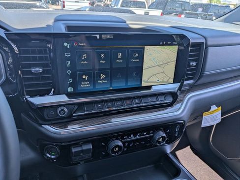 New 2026 Chevrolet Silverado 1500 LT Trail Boss image 12