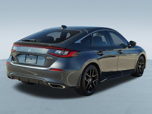 Used 2024 Honda Civic Sport Touring image 9