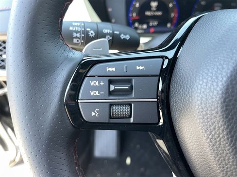 New 2025 Acura ADX A-Spec image 32