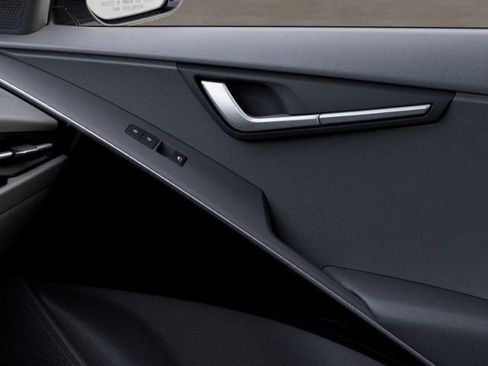 New 2026 Kia Niro Wind FWD image 25