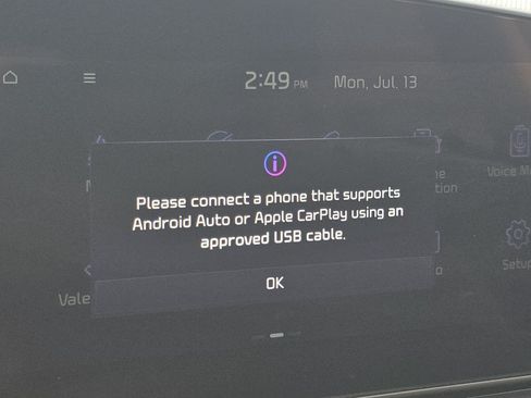 Used 2024 Kia Niro Wind w/ Wind Preserve Package FWD image 4