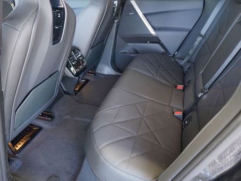 New 2026 BMW iX xDrive45 w/ Premium Package image 20