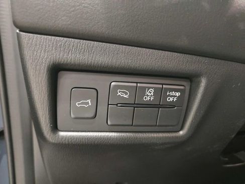 Certified 2025 MAZDA CX-5 Carbon Edition image 30