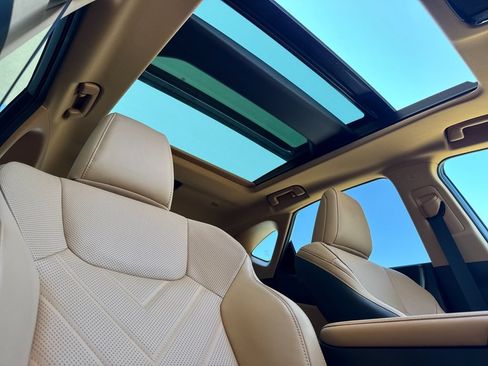 Used 2024 Lexus NX 350 AWD w/ Vision Package image 16