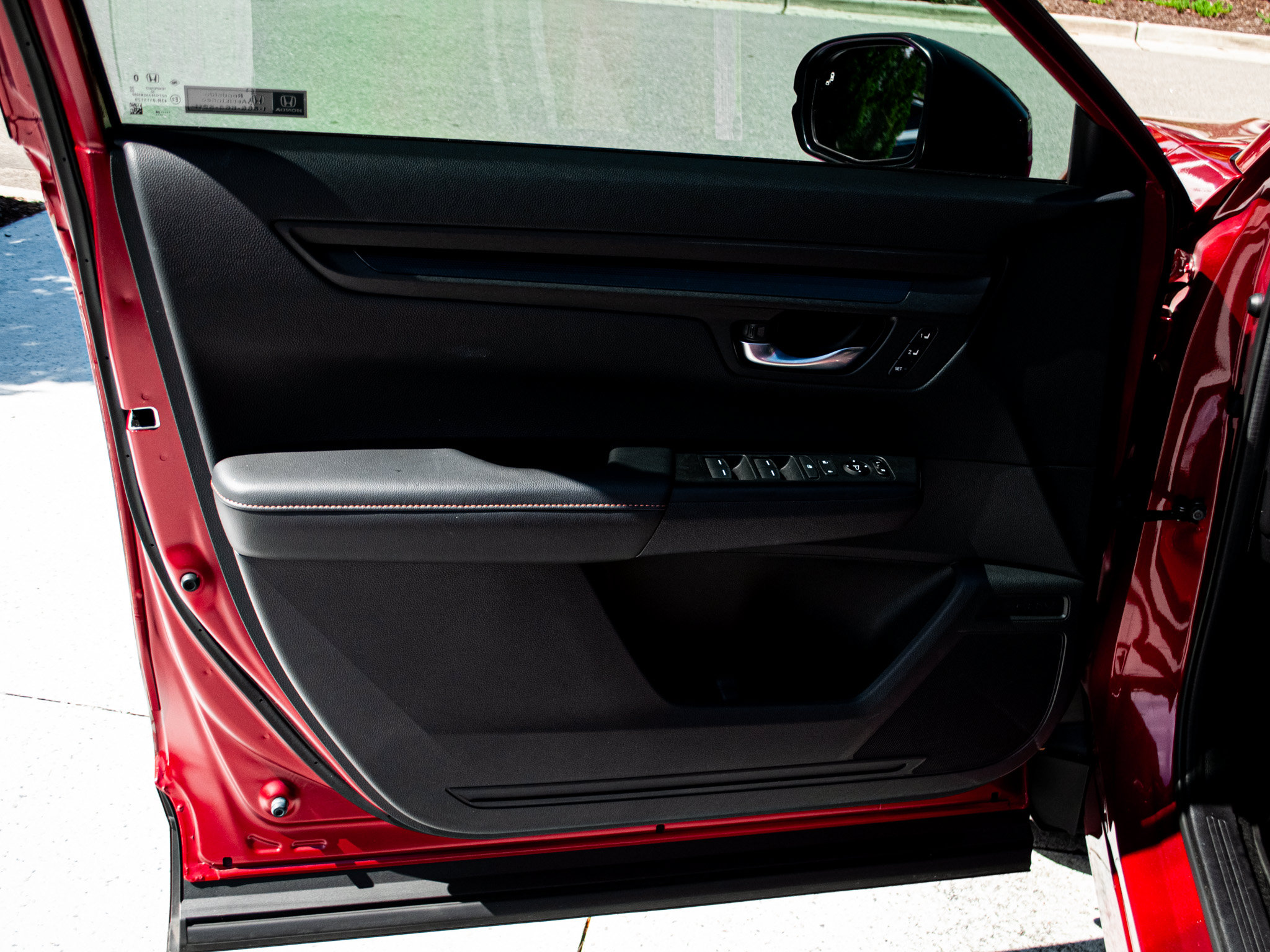 Certified 2024 Honda CR-V Sport-L image 14