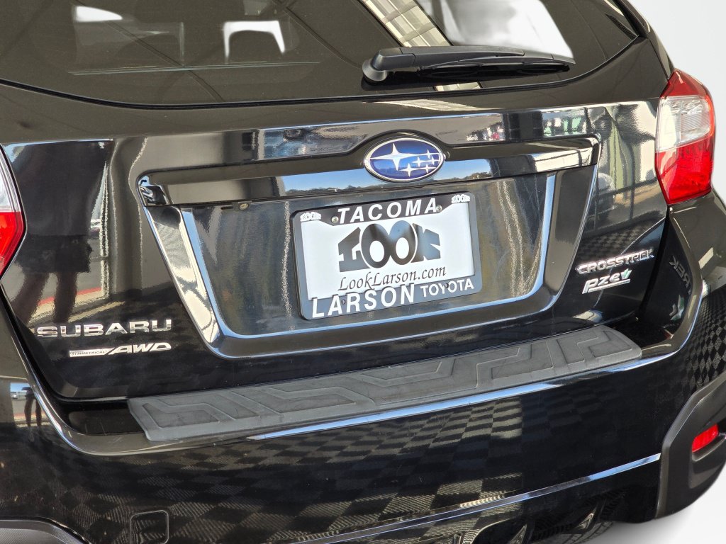 Used 2016 Subaru Crosstrek 2.0i Premium AWD/4WD image 13