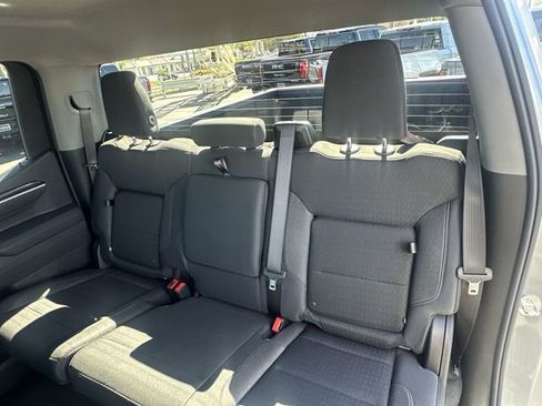 New 2026 GMC Sierra 1500 Elevation image 26