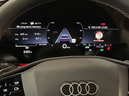 New 2025 Audi Q5 Premium Plus image 13