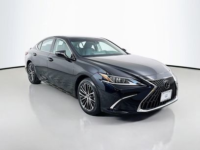 Certified 2024 Lexus ES 300h w/ Premium Package
