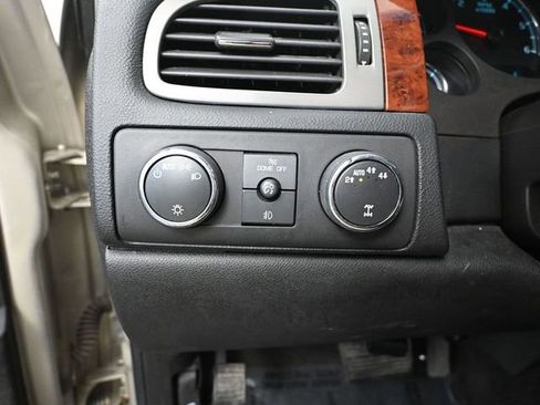 Used 2014 Chevrolet Tahoe LT w/ Luxury Package image 30