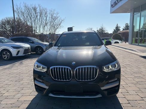 Used 2019 BMW X3 xDrive30i w/ Convenience Package image 34