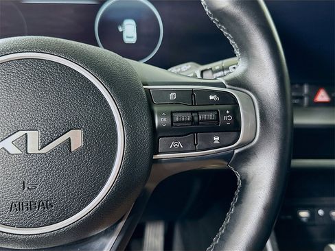 Used 2023 Kia Sportage SX image 20