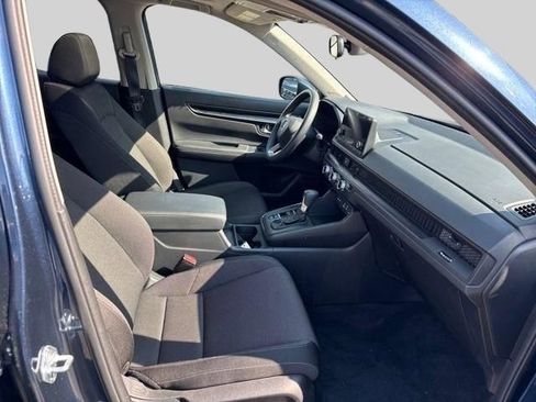 Certified 2024 Honda CR-V EX image 20