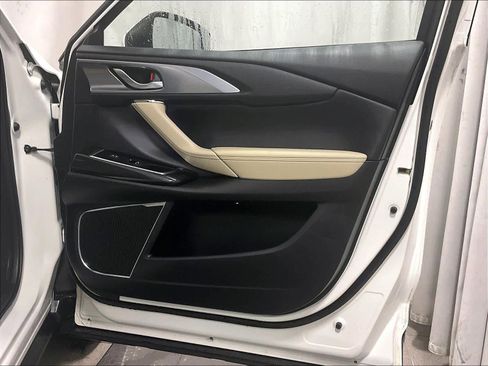 Used 2023 MAZDA CX-9 Grand Touring image 12