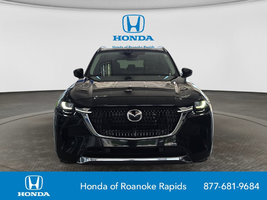 Used 2024 MAZDA CX-90 3.3 Turbo S AWD/4WD image 7