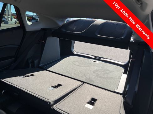 New 2026 Chevrolet Trax LT w/ Driver Confidence Package image 26