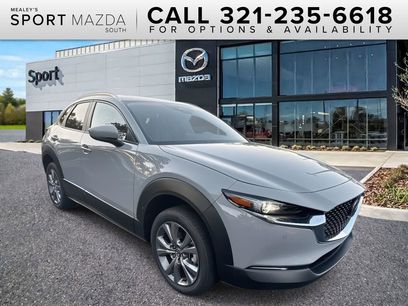 New 2026 MAZDA CX-30 AWD 2.5 S