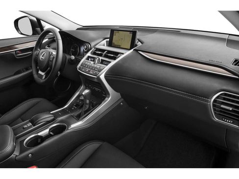 Used 2015 Lexus NX 300h AWD w/ Premium Package image 14