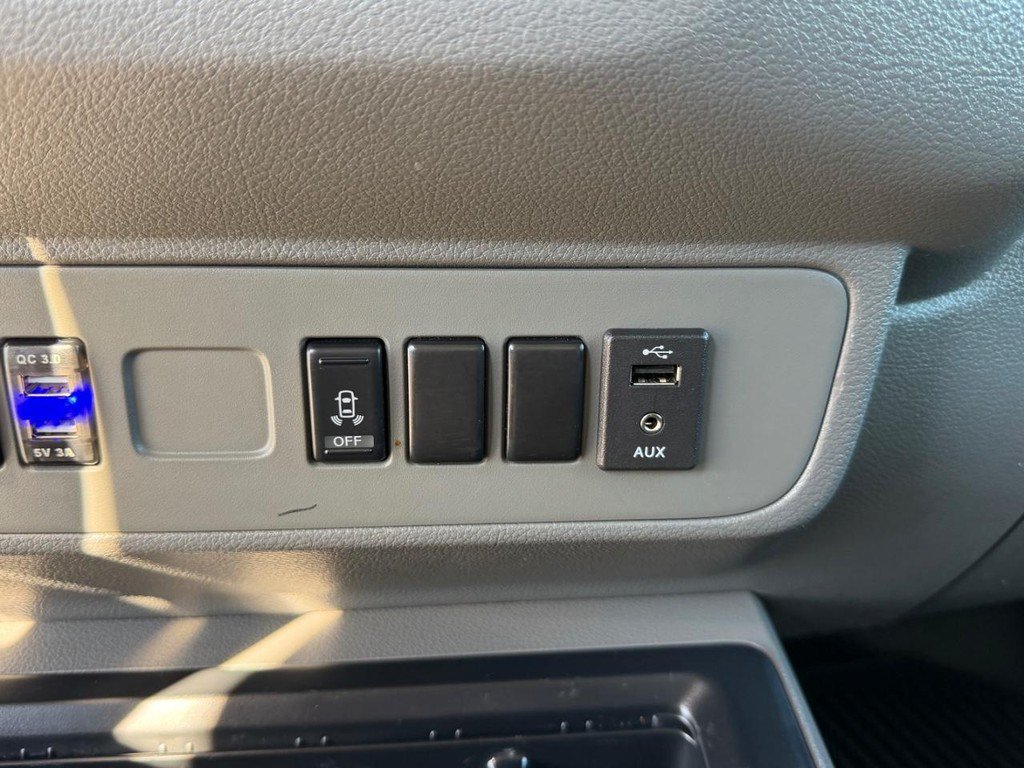 Used 2020 Nissan NV 1500 SV w/ Navigation Package RWD image 39