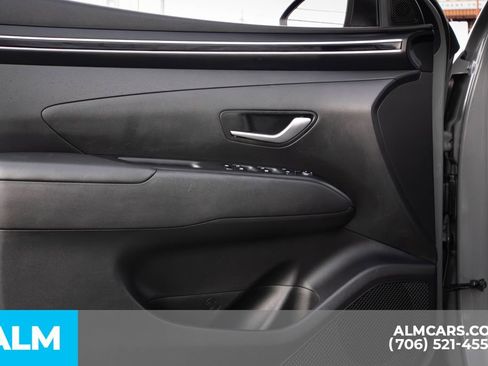 Certified 2023 Hyundai Santa Cruz Night image 28