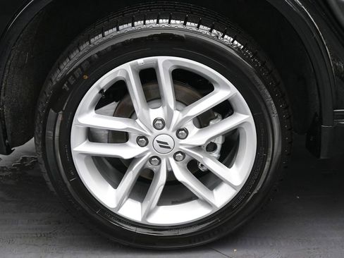 Used 2026 Dodge Durango GT AWD/4WD image 10
