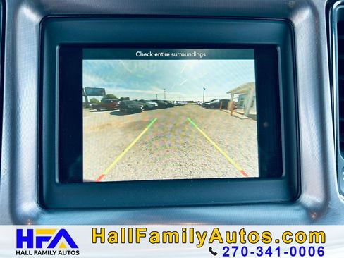Used 2022 Dodge Challenger SXT w/ Blacktop Package RWD image 24