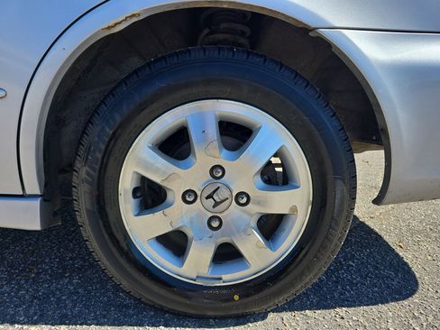 Used 2001 Honda Accord EX image 32