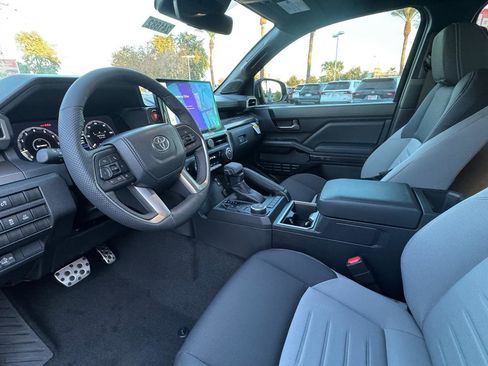 New 2026 Toyota Tacoma TRD Sport image 12