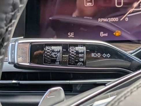 New 2026 Cadillac Escalade ESV Platinum Sport image 33