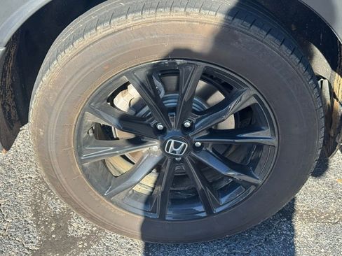 Used 2025 Honda CR-V Sport image 14
