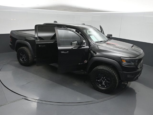 Used 2022 RAM 1500 TRX w/ TRX Level 1 Equipment Group AWD/4WD image 63