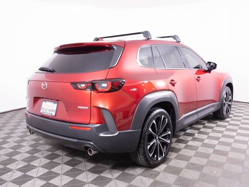 Used 2023 MAZDA CX-50 AWD 2.5 S w/ Premium Plus Pkg image 10