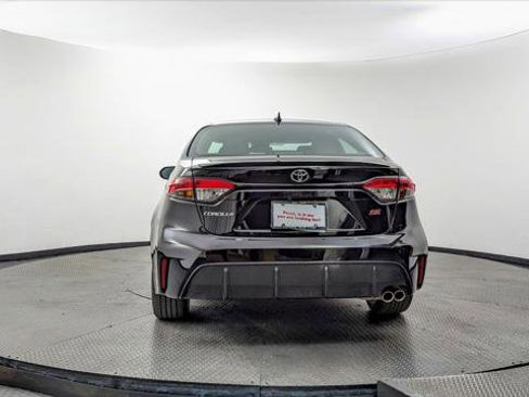 Used 2024 Toyota Corolla SE FWD image 7