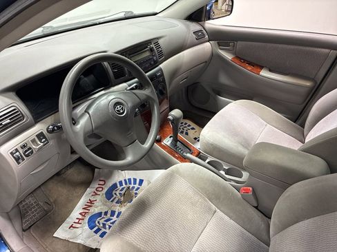 Used 2005 Toyota Corolla image 8