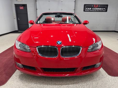 Used 2007 BMW 328i Convertible image 7